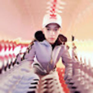 Meet your Posher, Giovanni